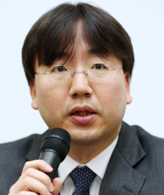 任天堂の新社長・古川俊太郎氏「スマホで1000億円目指す。収益の柱の一つにしたい」