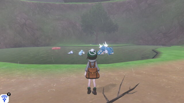 画像 ポケモン剣盾 のグラを他機種と比較してみた結果ｗｗｗｗ 任天党 にんてんとう