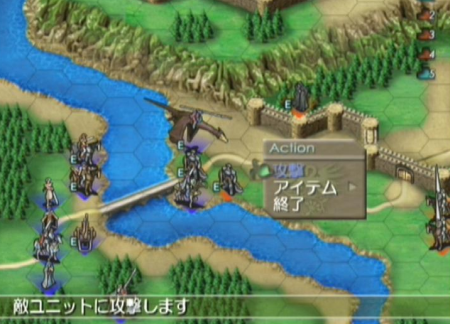 Ps2 ベルウィックサーガ 9年の時を経てデバッグモードへの入り方が加賀氏のブログにて公開される えび通 Ps2 ベルウィックサーガ 9年の時を経てデバッグモードへの入り方が加賀氏のブログにて公開される えび通