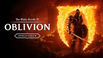 【朗報】ソニーが世界に誇る超大作、リマスター版『オブリビオン』Steamだけで18万人以上プレイ！！
