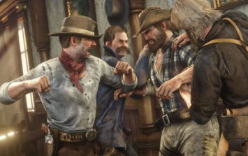 RDR2は極悪非道プレーするのが一番楽しいｗｗｗｗ