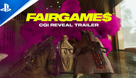 【悲報】ソニーが莫大な金額で買収したHaven Studiosのライブゲーム『Fairgame$』、テストプレイの評判がゴミ