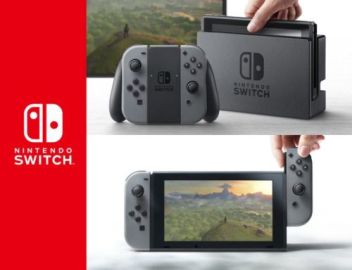 【予想】3月11日=震災で無理 3月18日=モンハン SWITCHは3月4日か3月25日が濃厚！！