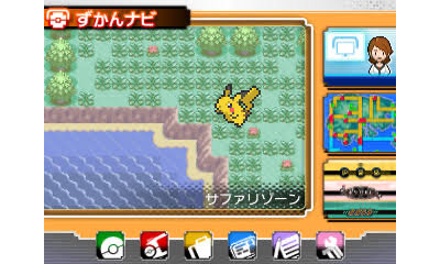 ポケモンoras ドット2dの原作を3dでリメイク メガシンカを追加しました これが叩かれた理由 任天党 にんてんとう