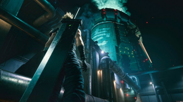 【審議】「FF7R」の分作第１弾『ミッドガル』まで　期待と不安