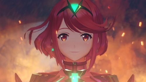 ゼルダ (1)