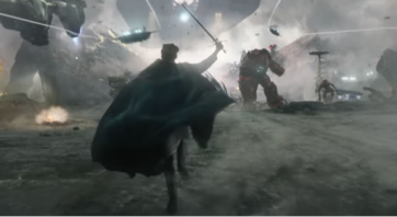 「PlayStation」　新実写トレーラー“The King”がお披露目！多数の注目作を映像で総チェック！！ホライゾンの再現度ｗｗｗ