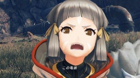 高橋総監督「ゼノブレイド2は優等生ではない」