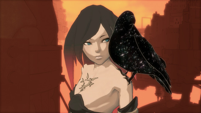 GRAVITY DAZE2 (7)
