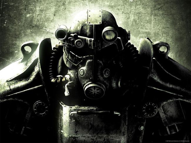 『Halo』と『Fallout』が遊べるXbox ONEってすごくない？