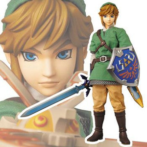 【速報】「ゼルダの伝説 ムジュラの仮面」に”釣り堀”ｷﾀ━━━━(ﾟ∀ﾟ)━━━━!!