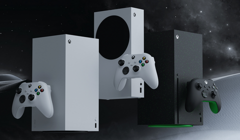 【快挙】Xbox Series本体さん、国内累計販売台数70万台を突破してしまうwww