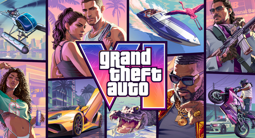 【公式確認】「GTA6」、Switch2なしwwwww