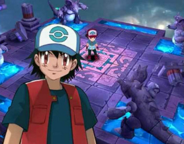 【悲報】ポケモン丸パクリゲームが登場！キャラクターなどを流用した悪質なゲーム