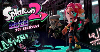 【朗報】SwitchOnlineに「スプラトゥーン2 DLC」が追加！！