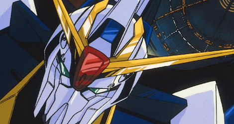 【朗報】ワイ、遂にガンダムを見終えてZガンダムを見始める