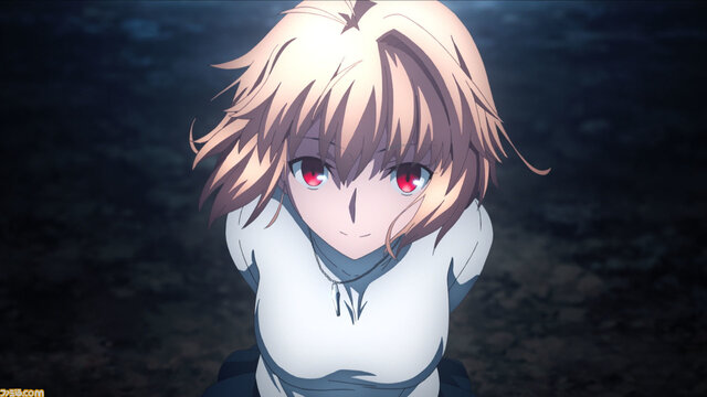 型月｢月姫リメイクします！｣ ワイ｢おっ！！｣ 型月｢アレは無しです！｣ ワイ｢は？｣