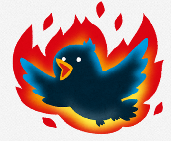 【悲報】PS公式、しょうもないタグに便乗し『P5S』のネタバレをしてしまう