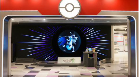 【朗報】ポケモンセンターメガトウキョー、9月に営業再開!!!!