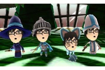 【ファミ通クロレビ】 3DS「ミートピア」　7/8/8/8