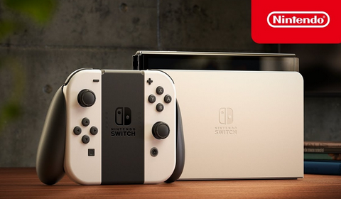 なぜ最近はSwitchの各モデルの中で有機ELが1番売れているのか？