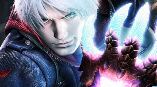 『DMC5』 は2019年初頭リリース？大量リークきたあああぁぁぁ！！