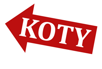 【悲報】今年のKOTY、わからなくなってきた