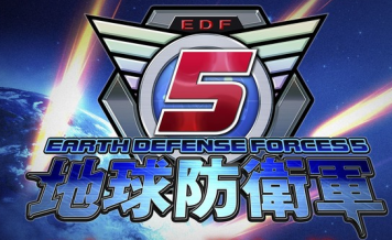 PS4「地球防衛軍5」 公式生番組が2/10に配信！やっと新情報くるぞ！！