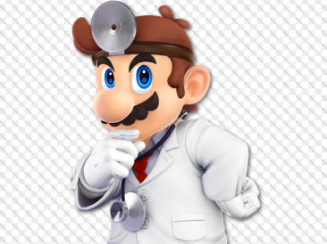 【ドクターマリオ】日経「医学的な助言を与える者として配管工はふさわしくない」