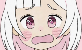 【祝】RPGツクラーJCももちゃん、困り顔復活！！