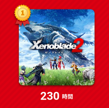 「ゼノブレイド2」が今さらトレンド入りしているらしいけど、そんなに面白いの？