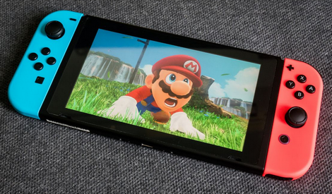 【祝】Nintendo Switchさん、ミリオンタイトル100本突破