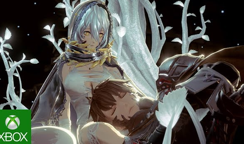 PS4「コードヴェイン」発売日が9/27に決定！ E3トレーラー公開 激戦区にわざわざ‥