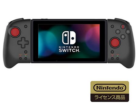 【質問】Switchの『マキナコン』てどうなの？