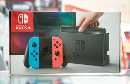 円安で1ドルが154円になったので、Switch2は61,446円で販売します←これ