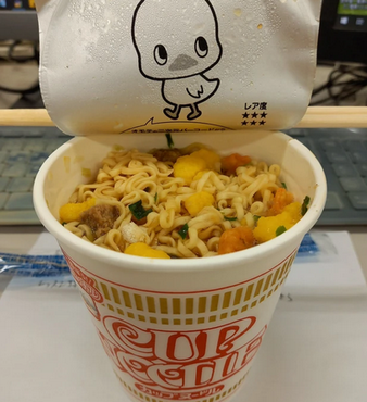 【夜の食事】インスタントラーメン、「体に悪い」と言われても世界中で愛され続ける理由