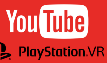 【朗報】PS4 YouTubeアプリがPSVRに対応！360度動画を視聴可能に
