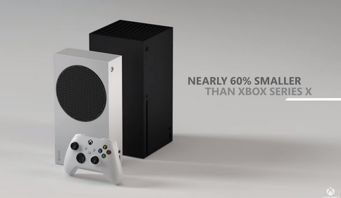 【朗報】続・国内出荷量が増えた？『Xbox Series X/S』さん、累計6万台を突破してしまう！！！