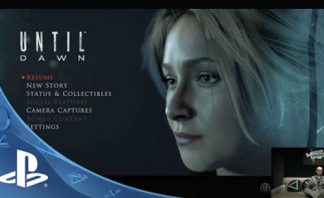 「アンティルドーン 惨劇の山荘」 のDLサイズは37.8GBもあることが判明！購入予定の人は空き容量を用意しておこう