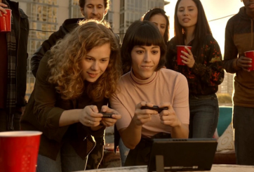 産経「任天堂、再びゲーム業界の覇権狙う」