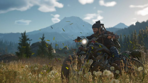 PS4『Days Gone』開発者、『ゴースト・オブ・ツシマ』売上報告にすねる。「俺の時は失望された」として