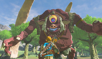 「ゼルダBotW」 初見での1回目の死因ランキング