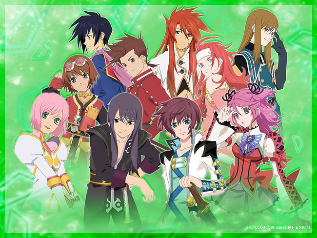 なぜ和ゲーやJRPGはキャラクターが萌えアニメになってしまうのか