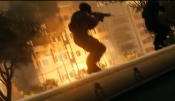 「レインボーシックス シージ」 グラフィック技術紹介トレーラーが公開！