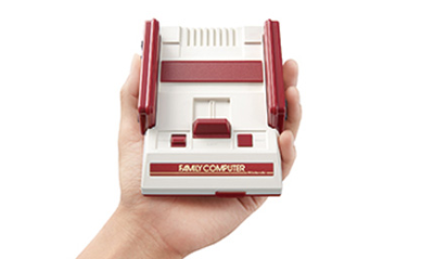 【経済】皮肉…任天堂の旧型機が人気　復刻ファミコン品薄、消えゆくＷｉｉＵ高値