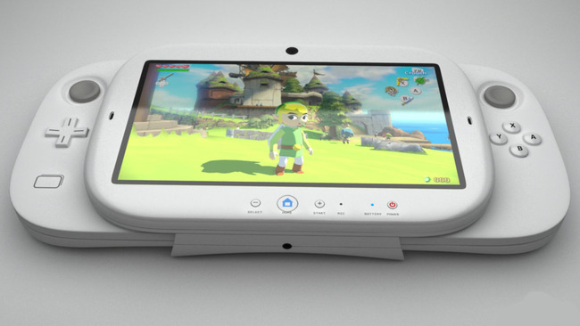 Nintendo NXはその正体は、ARM採用の据え置き機かもしれない