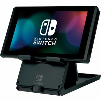 【リーク】ニンテンドースイッチ 周辺機器画像が大量にアップ！外付け有線LAN採用