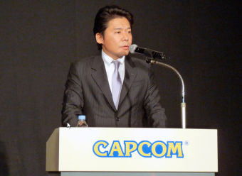 実はいまカプコンがけっこうヤバイ 「深刻なソフト不足」「モンハン頼みも限界」