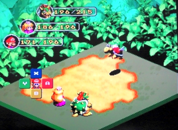 マリオのRPGシリーズって人気あるの?