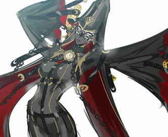 【ネタバレ注意】「ベヨネッタ2」 いよいよ明日発売！　フラゲ・速攻DL勢 感想・レビュー・攻略・質問まとめ最新！